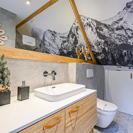 Apartament Royal Wellness&spa - Visit *