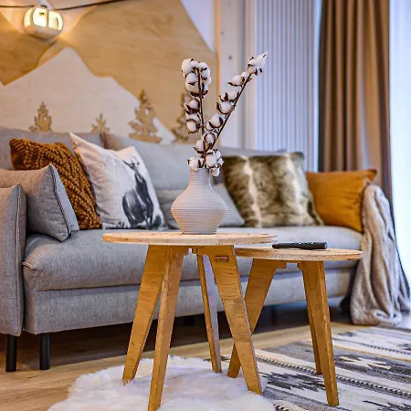 Apartament Royal Wellness&spa - Visit *