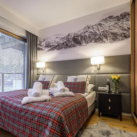 Royal Wellness&spa - Visit * Zakopane
