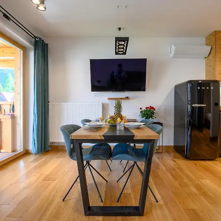 Apartament Royal Wellness&spa - Visit Zakopane