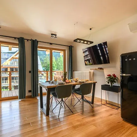 Apartament Royal Wellness&spa - Visit *