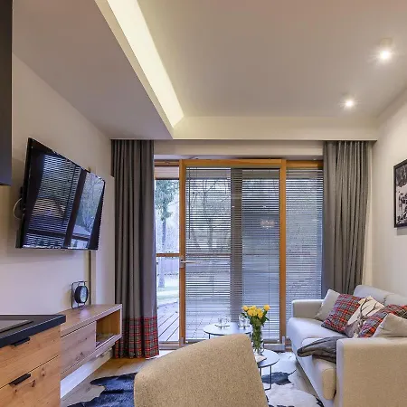 Apartament Royal Wellness&spa - Visit *