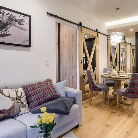 Apartament Royal Wellness&spa - Visit