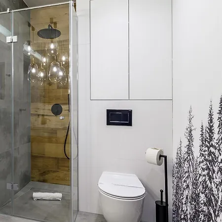 Apartament Royal Wellness&spa - Visit