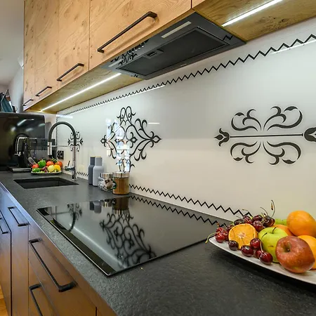 Royal Wellness&spa - Visit Apartament