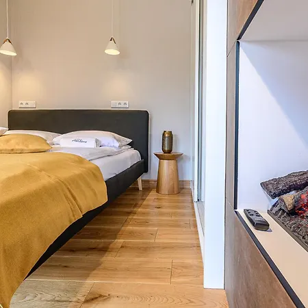Royal Wellness&spa - Visit Apartament *