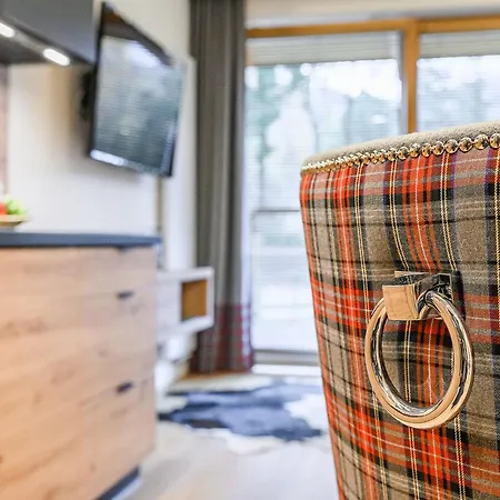 Apartament Royal Wellness&spa - Visit *