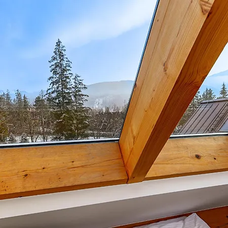 Royal Wellness&spa - Visit Zakopane
