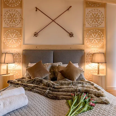 Royal Wellness&spa - Visit * Zakopane