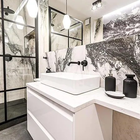 Apartament Royal Wellness&spa - Visit *