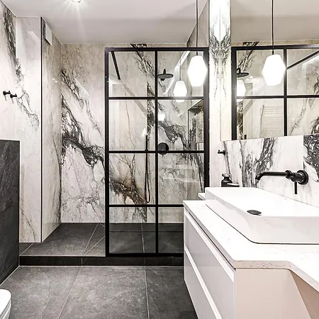 Apartament Royal Wellness&spa - Visit *