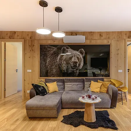 Apartament Royal Wellness&spa - Visit *
